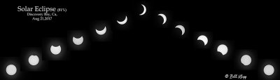 Solar Eclipse Composite 4