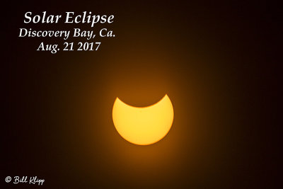Solar Eclipse  1