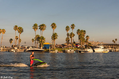 Discovery Bay Marina Concert 5