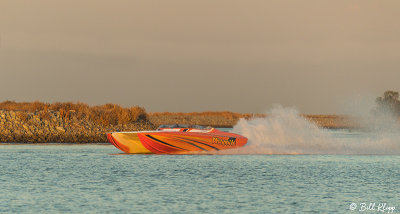 Discovery Bay Boating 34