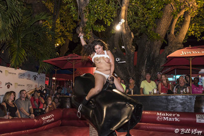 Sexy Bull Riding Contest -- Cowboy Bills  10
