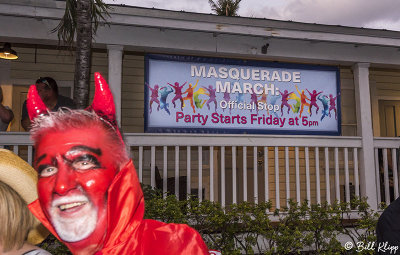 Masquerade March  86