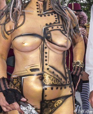 Masquerade March 184
