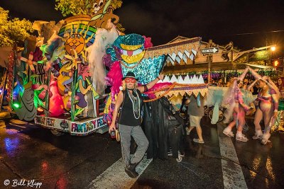 Fantasy Fest Grand Parade 31