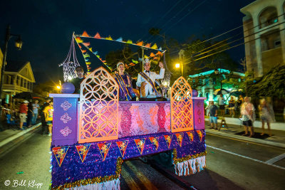 Fantasy Fest Grand Parade  55