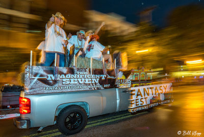 Fantasy Fest Grand Parade  58