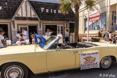 Conch Republic Independence Breakfast 1