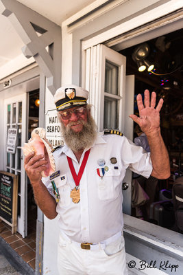 Conch Republic Independence Breakfast 3