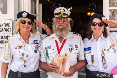 Conch Republic Independence Breakfast 4