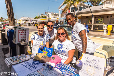 Conch Republic Independence Breakfast 5