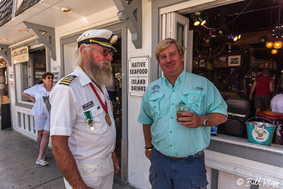 Conch Republic Independence Breakfast 7