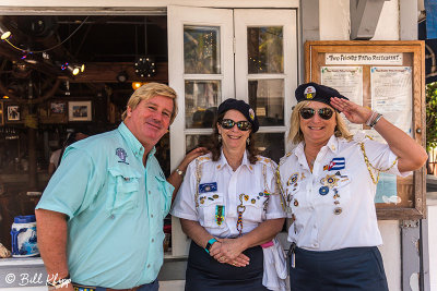 Conch Republic Independence Breakfast 10