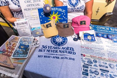 Conch Republic Independence Breakfast 6