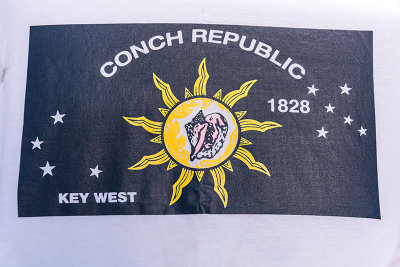 Conch Republic Independence Breakfast 2