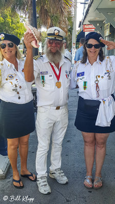 Conch Republic Independence Breakfast 12