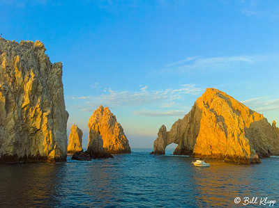 Cabo San Lucas, Land's End Arch  1