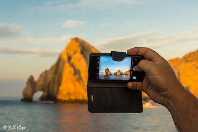 Cabo San Lucas, Land's End Arch  2