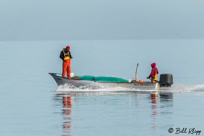 Fishermen, Punta Belcher  2