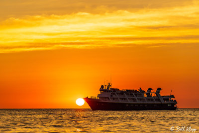 Sunrise, Punta Colorada  4