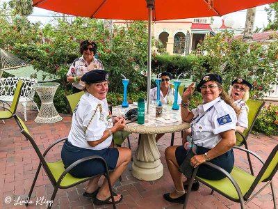 Conch Republic Independence Days Parade 60
