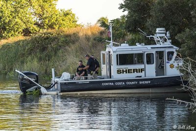 Marine Sheriff 2018 3