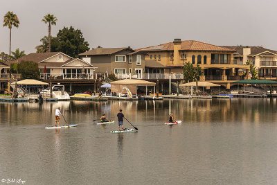 Paddle Boarding 2018  5