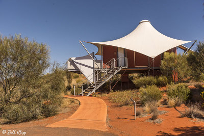 Longitude131 Resort at Uluru Rock  3