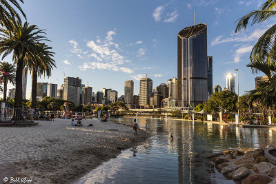 South Bank, Brisbane  2