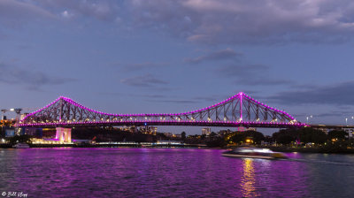 Story Bridge, Brisbane  1
