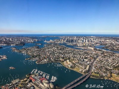 Sydney Aerial  1
