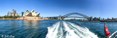 Sydney Harbor  1