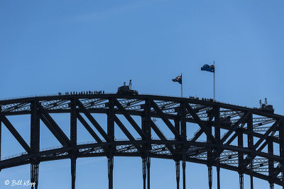 Harbor Bridge, Sydney   2