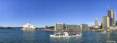 Sydney Harbor  3