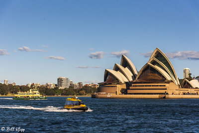 Sydney Opera House  5