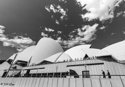 Sydney Opera House  10