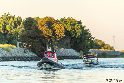 Tow Boat 5