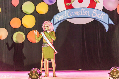 Royal Coronation Ball, Fantasy Fest  31