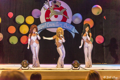 Royal Coronation Ball, Fantasy Fest  46