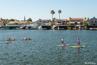 Stand Up Paddle Boarding  1