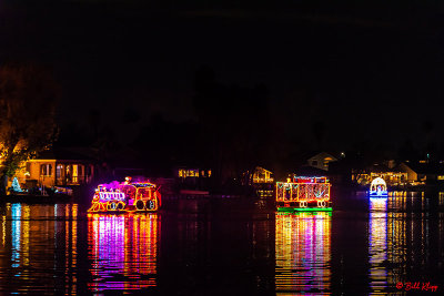 Willow Lake Lighted Boat Parade  118