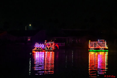 Willow Lake Lighted Boat Parade  119