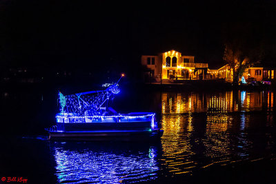 Willow Lake Lighted Boat Parade  127