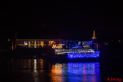 DBYC Lighted Boat Parade 101
