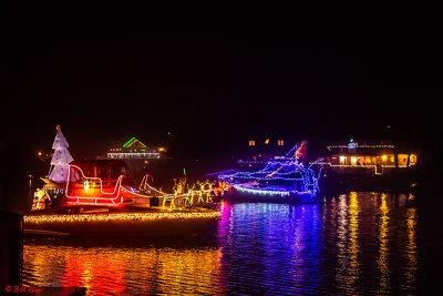 DBYC Lighted Boat Parade 104