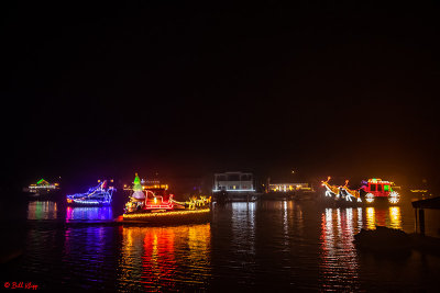 DBYC Lighted Boat Parade 105