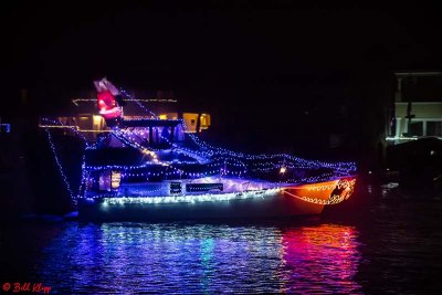 DBYC Lighted Boat Parade 110