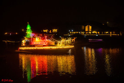 DBYC Lighted Boat Parade 115