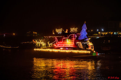 DBYC Lighted Boat Parade 123