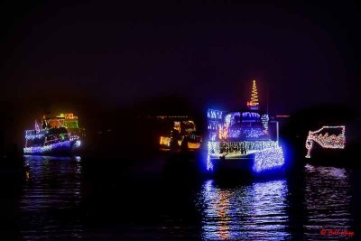 DBYC Lighted Boat Parade 125