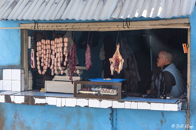 Butcher, Antananarivo  1